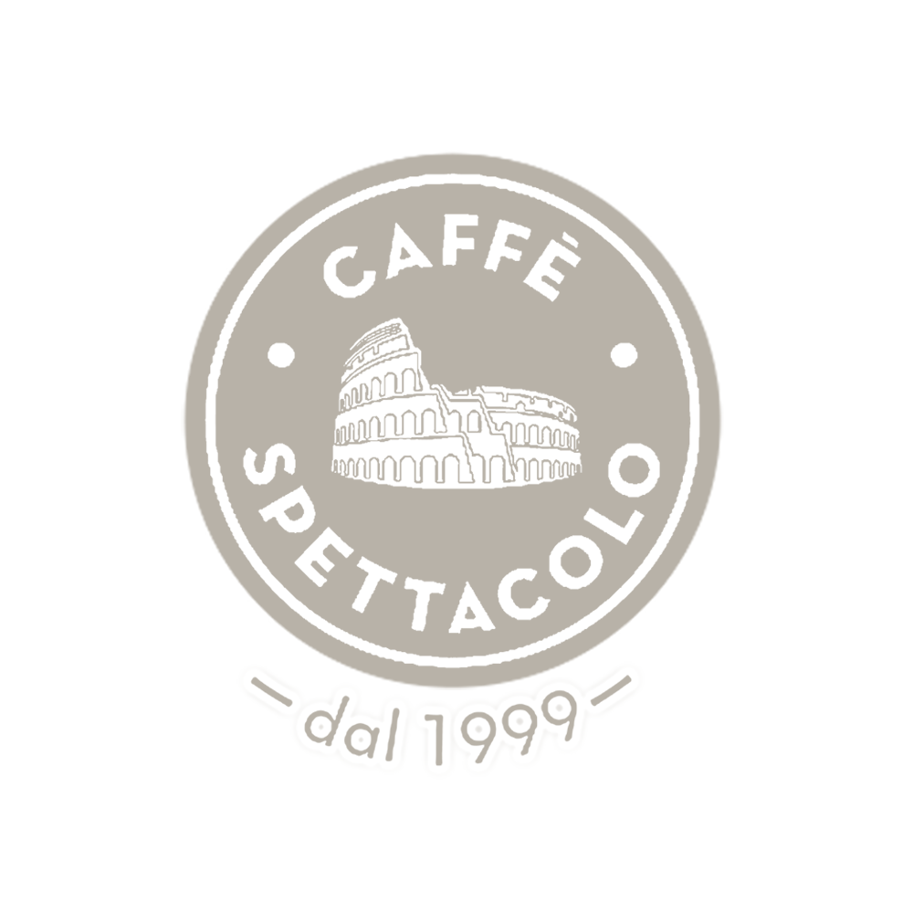 Logo Caffe Spettacolo