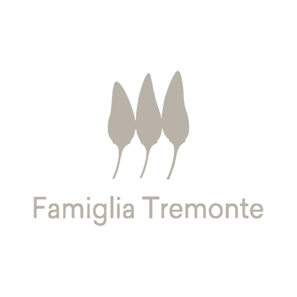 Logo Famigilia Tremonte