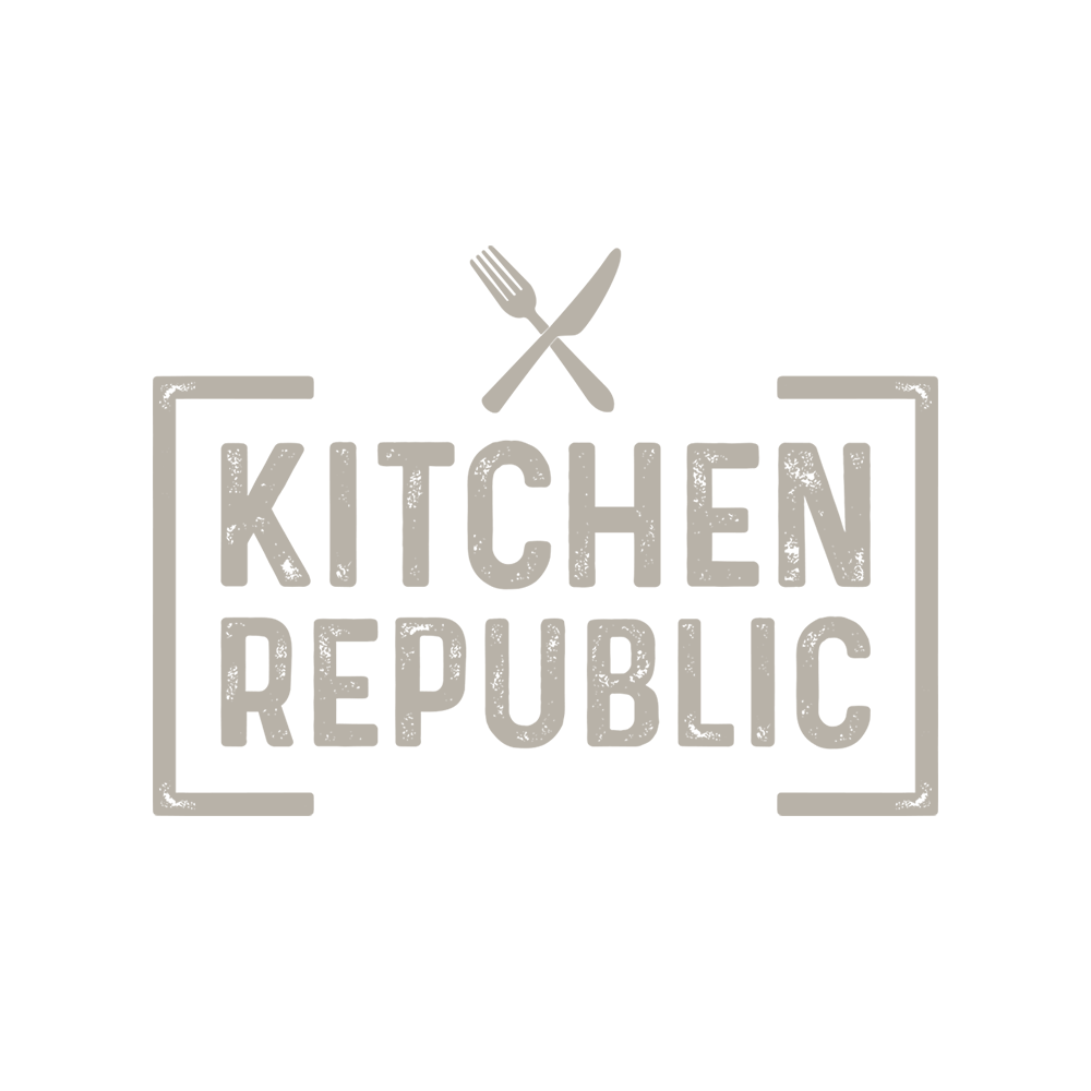 Logo Kitchen Republic