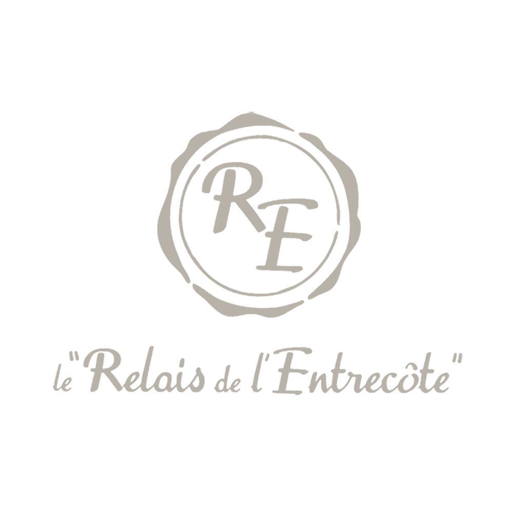 Logo le Relais de l'Entrecôte